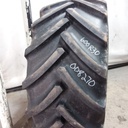 600/70R30 Mitas SuperFlexion Tire (SFT) R-1W 155 A8, G (14 Ply) 90%