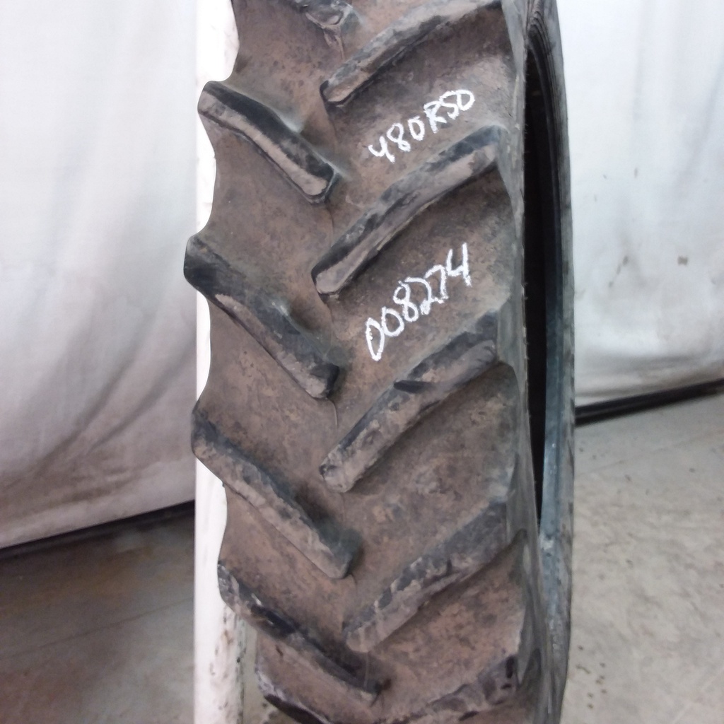 480/80R50 Goodyear Farm DT800 Super Traction R-1W 159 B 75%
