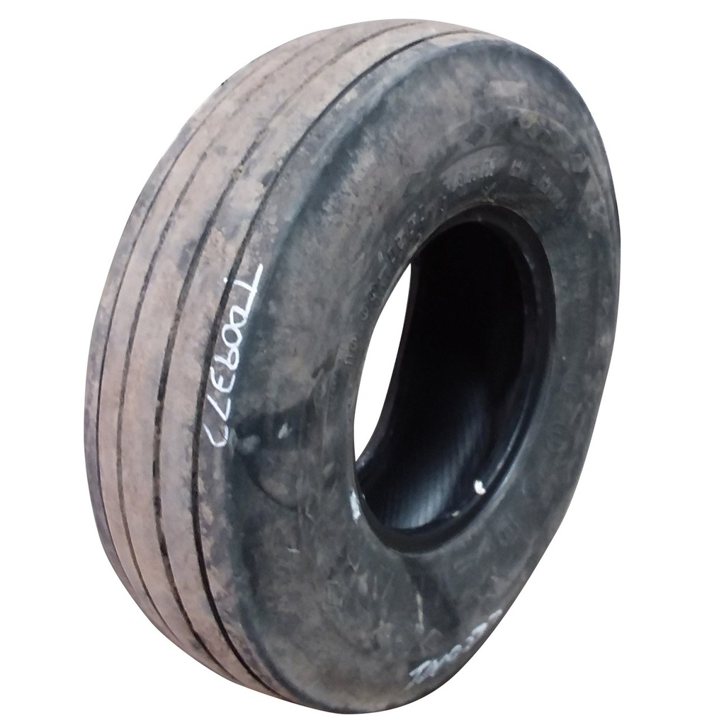 10.00/-15 Goodyear Farm FI Highway Service FI  I-1, D (8 Ply) 80%