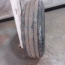 10.00/-15 Goodyear Farm FI Highway Service FI  I-1, D (8 Ply) 80%