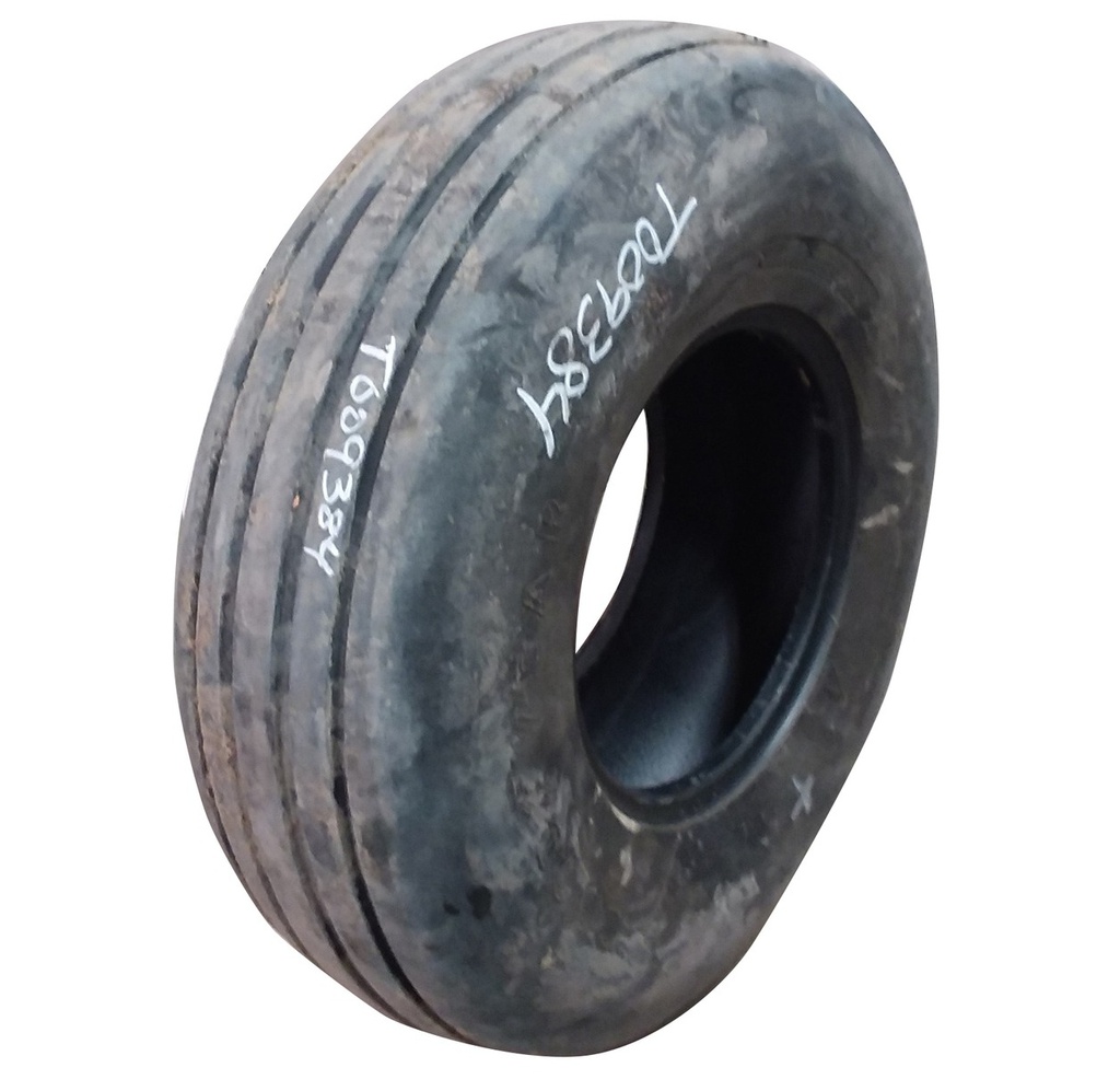 10.00/-15 Goodyear Farm Utility SL I-1, D (8 Ply) 80%