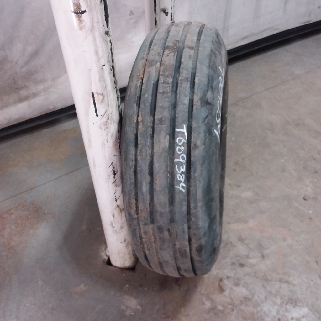 10.00/-15 Goodyear Farm Utility SL I-1, D (8 Ply) 80%