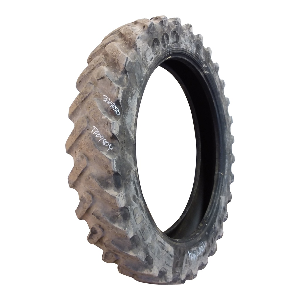 320/90R50 Goodyear Farm Ultra Sprayer R-1 161 B 60%