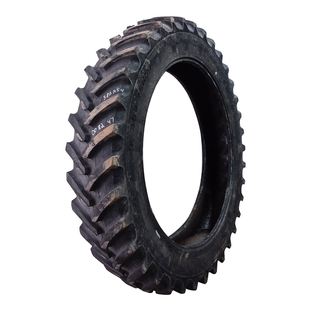 IF 380/90R54 Alliance 354 Agriflex IF R-1W 171 D 65%