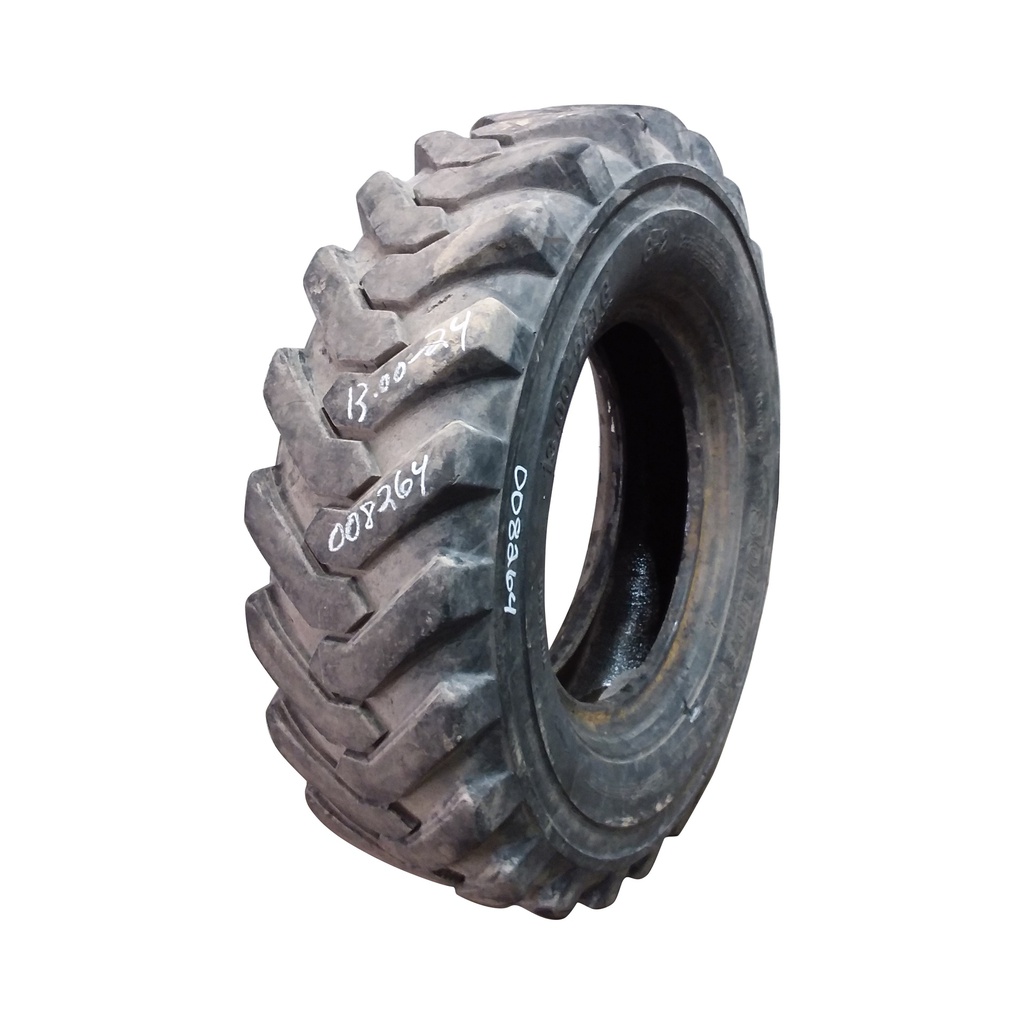 13.00/-24 Solideal Grader G-2, F (12 Ply) 70%
