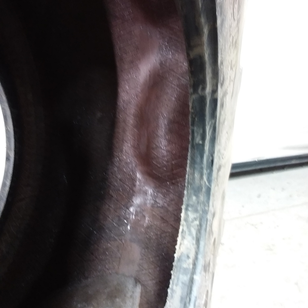 800/65R32 Goodyear Farm Super Traction Radial R-1W 164 B 70%
