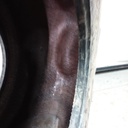 800/65R32 Goodyear Farm Super Traction Radial R-1W 164 B 70%