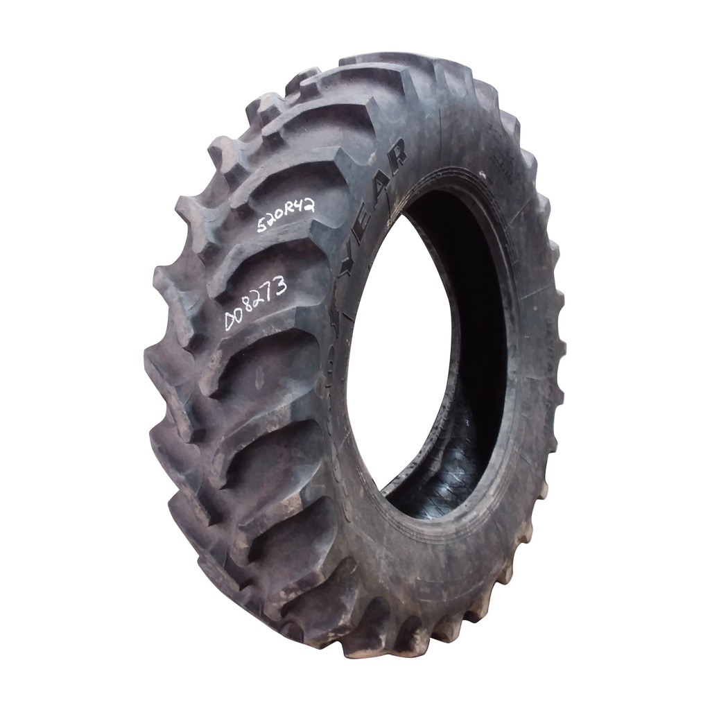 520/85R42 Goodyear Farm UltraTorque Radial R-1 157 A8 95%