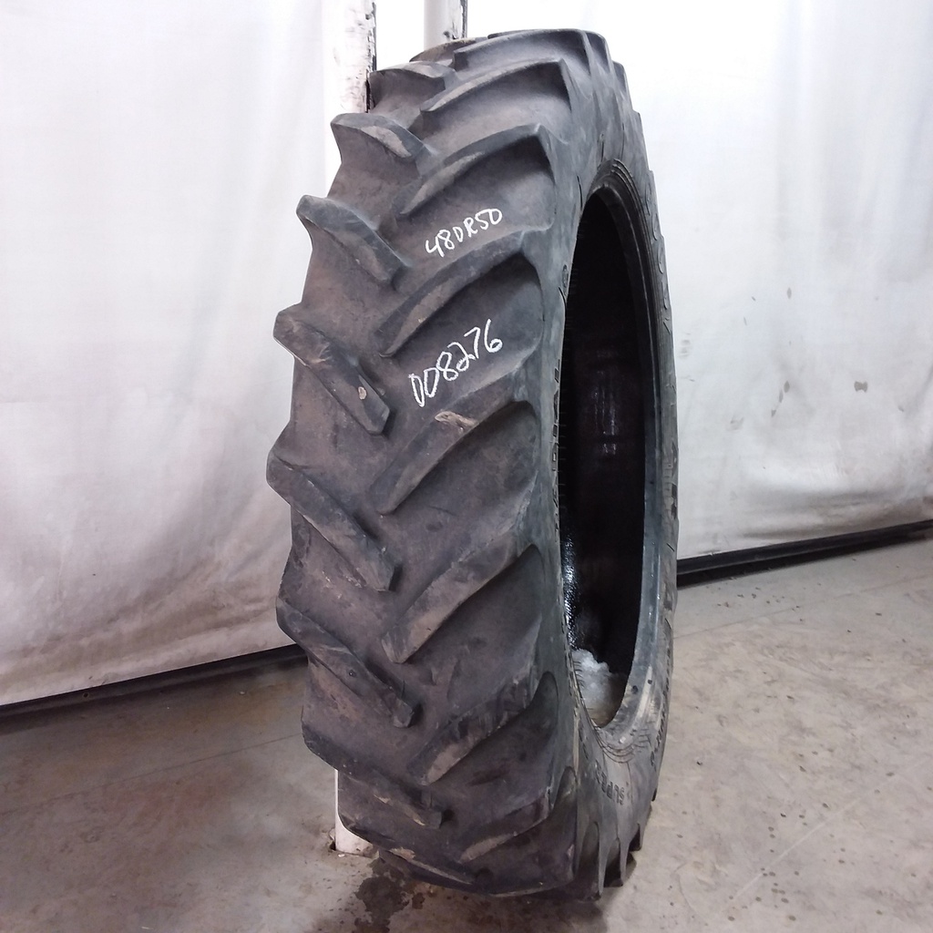 480/80R50 Goodyear Farm DT800 Super Traction R-1W 159 B 55%