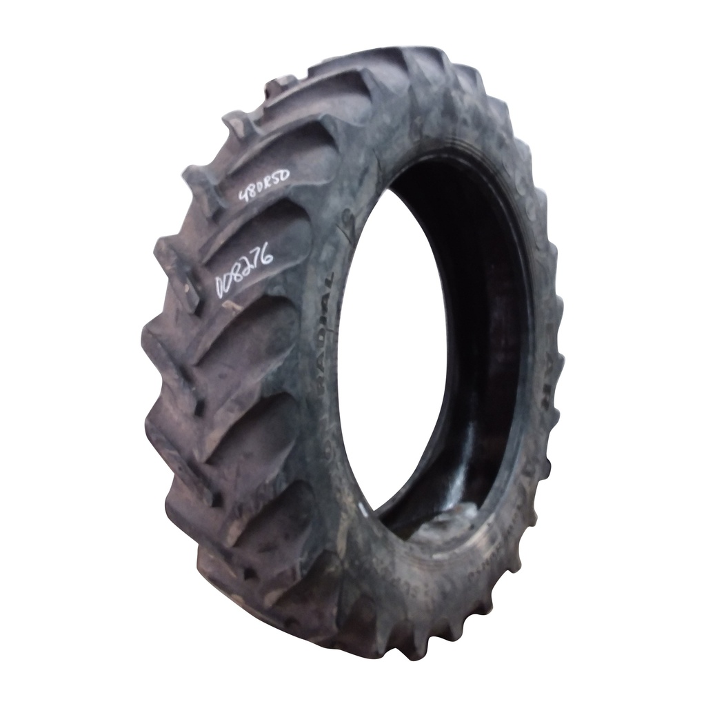 480/80R50 Goodyear Farm DT800 Super Traction R-1W 159 B 55%