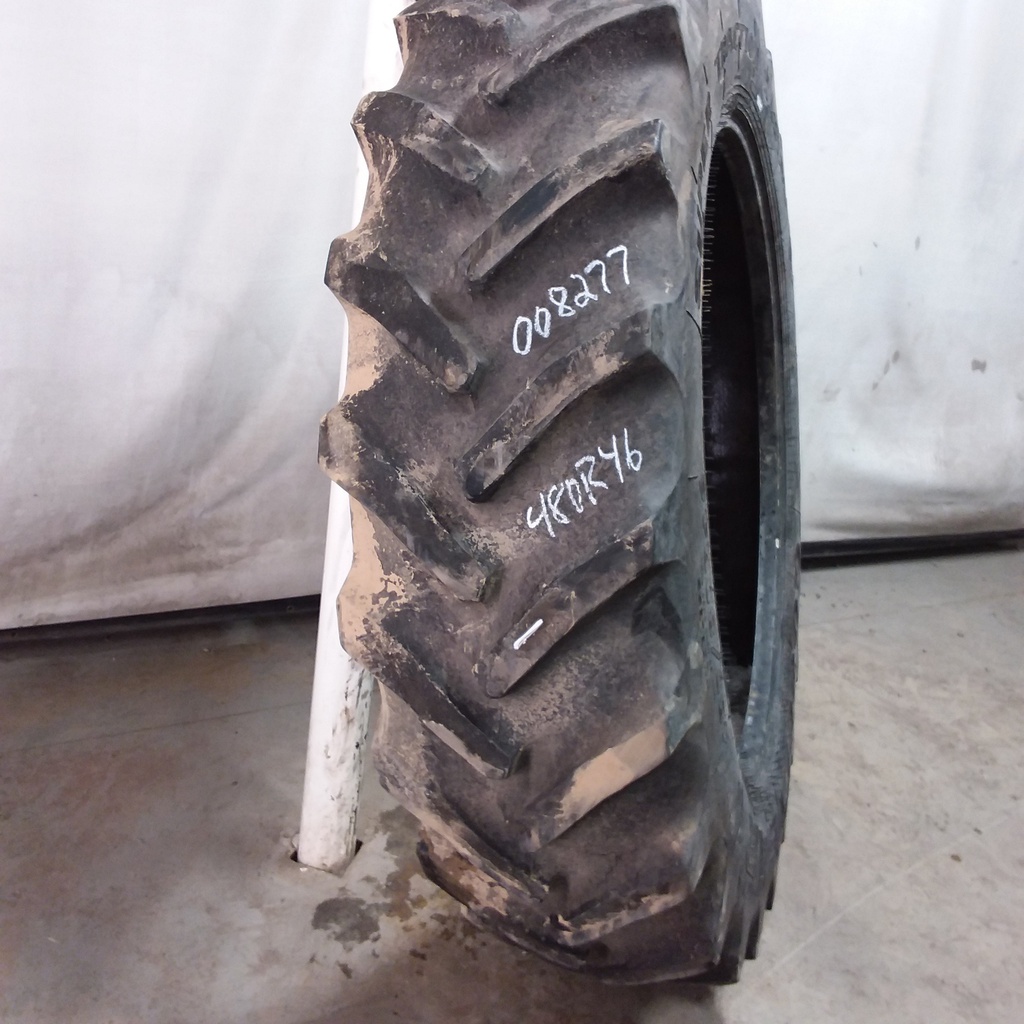 480/80R46 Goodyear Farm Super Traction Radial R-1W 168 A8 65%