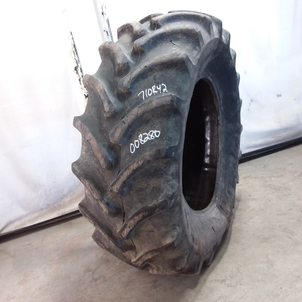 710/70R42 Firestone Radial All Traction DT R-1W 168 B 70%