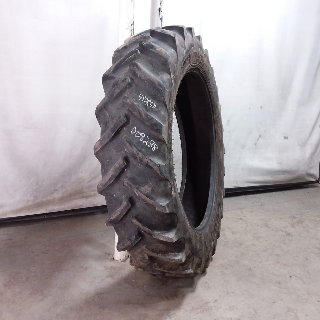 480/80R50 Goodyear Farm DT800 Super Traction R-1W 159 B 70%