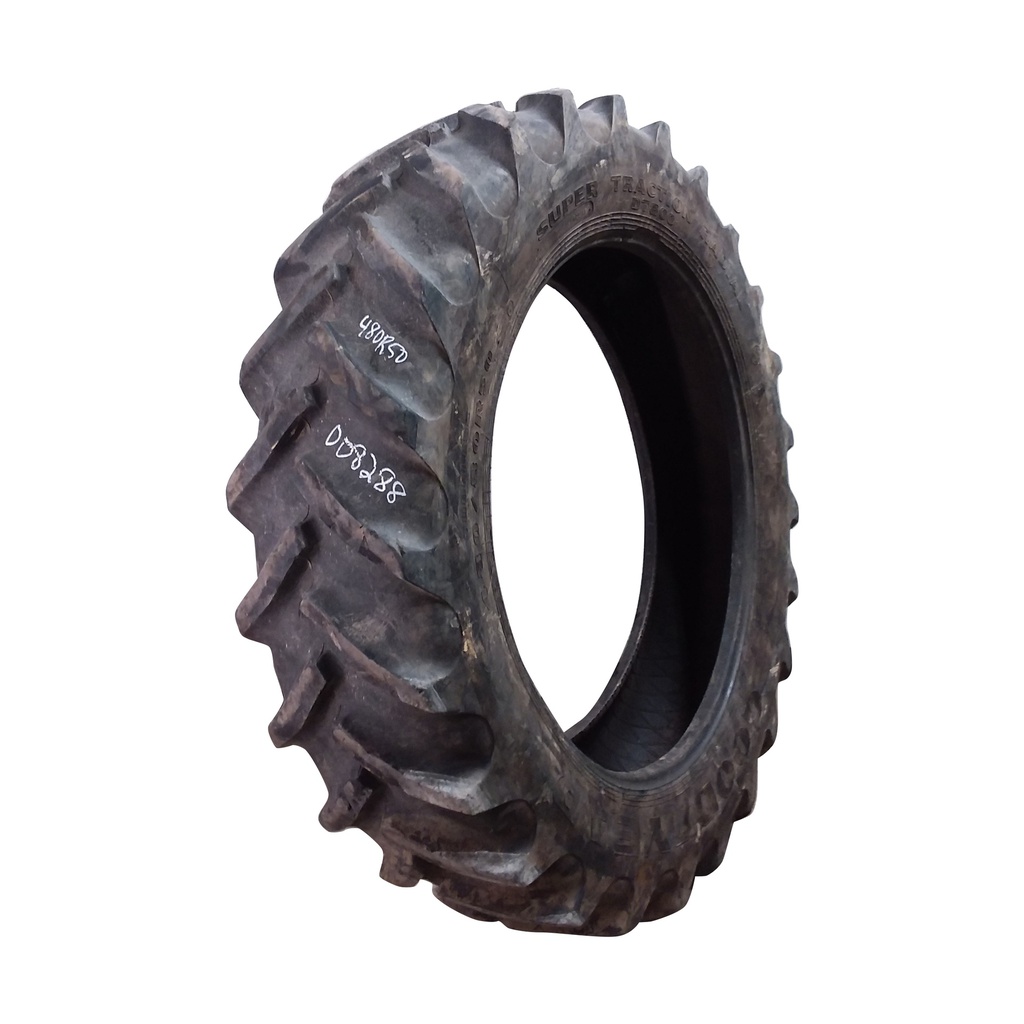 480/80R50 Goodyear Farm DT800 Super Traction R-1W 159 B 70%