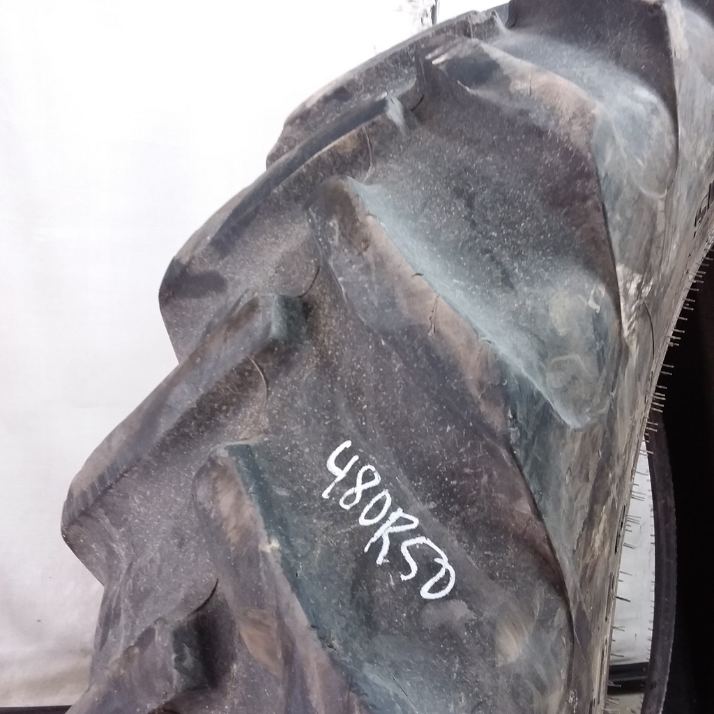 480/80R50 Goodyear Farm DT800 Super Traction R-1W 159 B 70%
