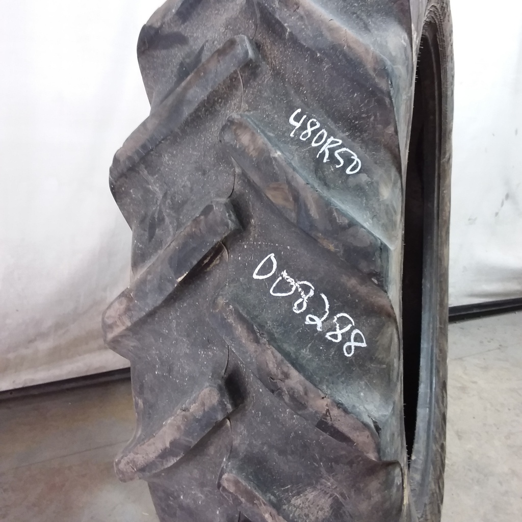 480/80R50 Goodyear Farm DT800 Super Traction R-1W 159 B 70%