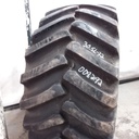 30.5/L-32 Firestone Super All Traction 23 R-1, G (14 Ply) 99%