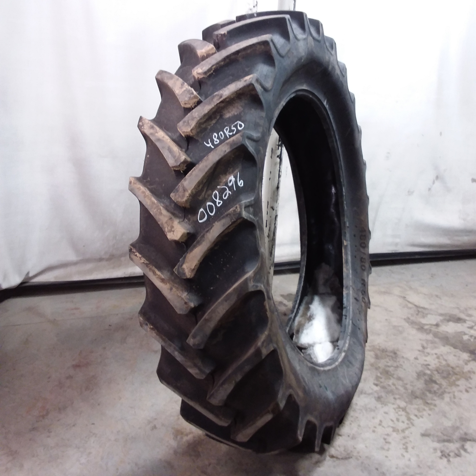 Used480 80r50 Mitas Ac85 Radial R 1w Agricultural Tires For Sales Nts Tire Supply New Used Farm Tire Supply