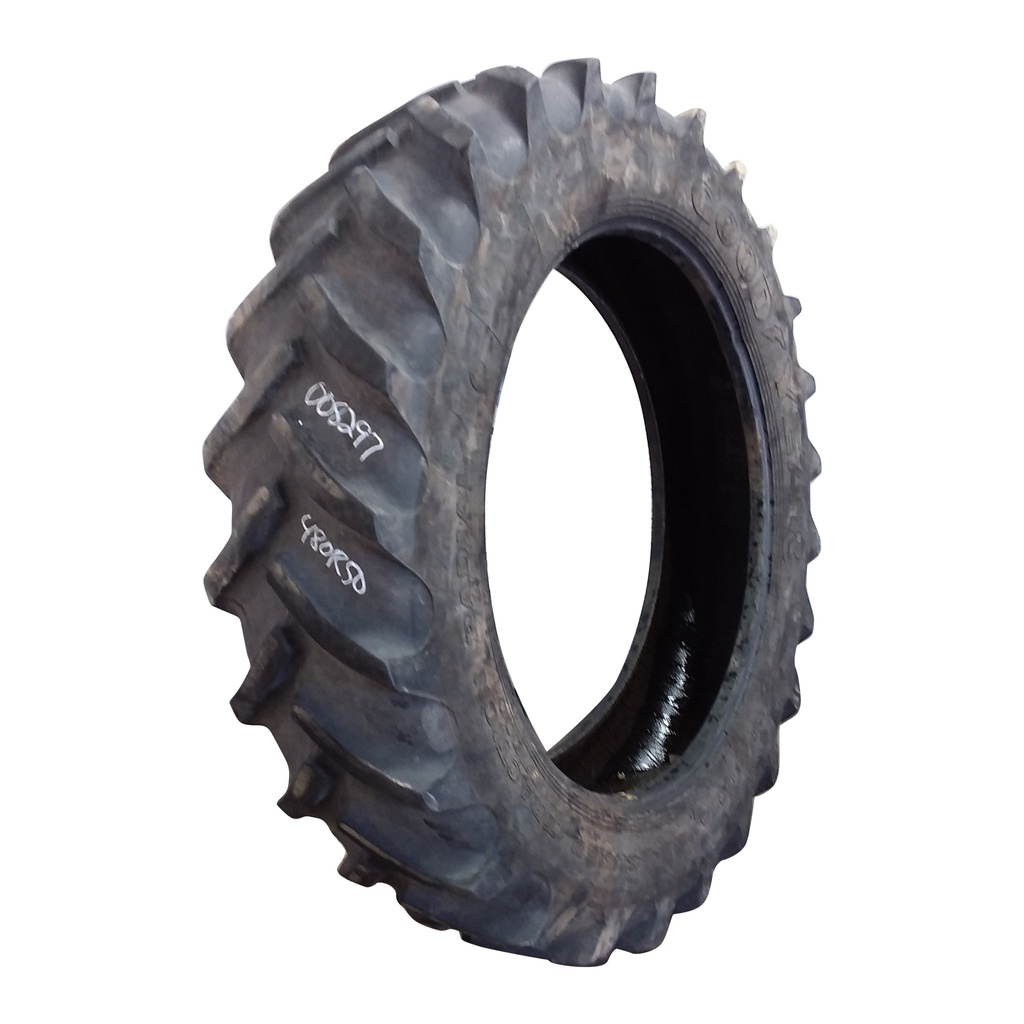 480/80R50 Goodyear Farm DT800 Super Traction R-1W 159 B 60%