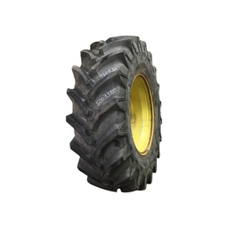 460/85R30 Mitas AC85 Radial R-1W Agricultural Tires RS003335-Z