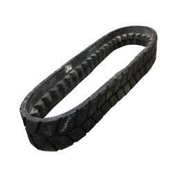 14" Continental Track Trackman Standard Ag Row Crop Agricultural Tracks for Pull Behind Trailed Type S003356
