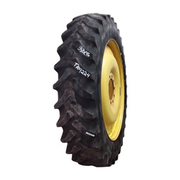 380/90R46 Firestone Radial 9000 R-1W Agricultural Tires RT009224-Z