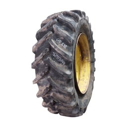 600/65R38 Michelin Multibib(XM108) R-1W Agricultural Tires RS003444-Z