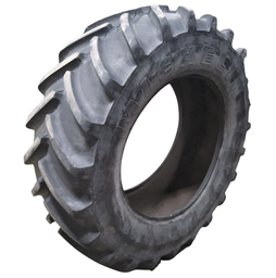 600/65R38 Michelin Multibib(XM108) R-1W Agricultural Tires RS003455-Z