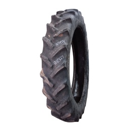 380/90R54 Goodyear Farm DT800 Super Traction R-1W Agricultural Tires 008327-Z