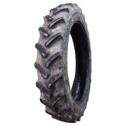 380/90R54 Goodyear Farm DT800 Super Traction R-1W Agricultural Tires T009505