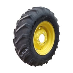 7.60/-15 Goodyear Farm Sure Grip Traction SL I-3 Agricultural Tires RT009620
