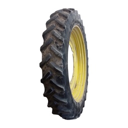 320/90R50 Goodyear Farm DT800 Optitrac R-1W Agricultural Tires RT009550