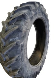 480/80R50 Michelin AgriBib R-1W Agricultural Tires T009784