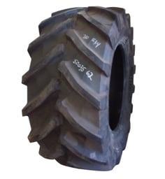 710/55R34 Trelleborg TM900 High Power R-1W Agricultural Tires S003562-Z