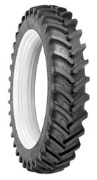 380/90R46 Michelin AgriBib Row Crop R-1W Agricultural Tires 84037