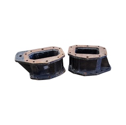  Combine Frame Extension Ends (Left/Right) Combine Frame Extensions A000362