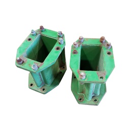  Combine Frame Extension Ends (Left/Right) Combine Frame Extensions A000363
