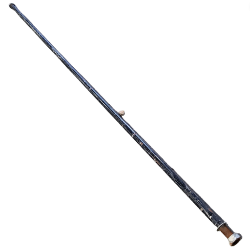[A000365] 108''L Truss Rod (1"), Case/IH/Ford/NH