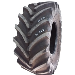 800/70R38 BKT Tires Agrimax Fortis R-1W Agricultural Tires 008768