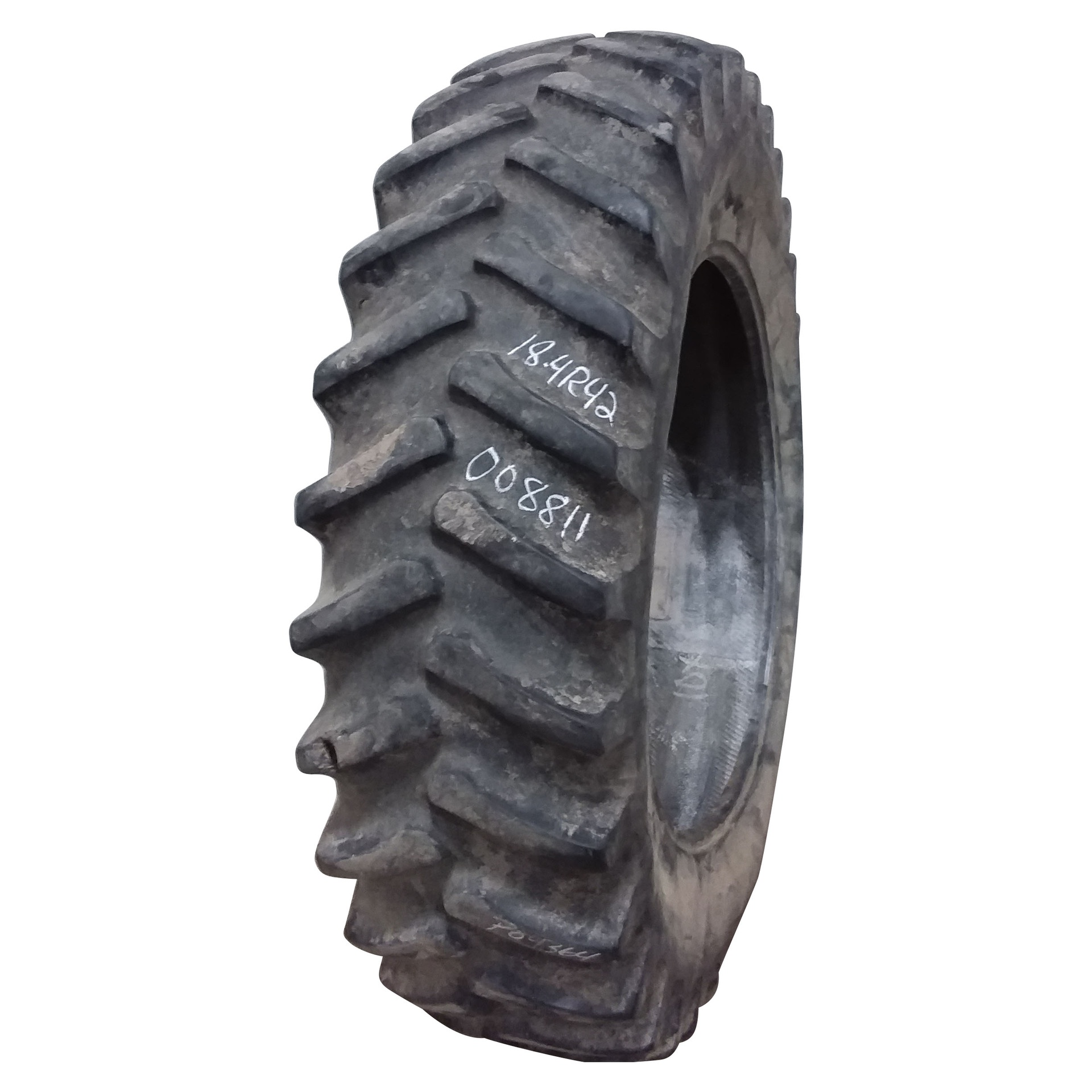 USED 18.4R42 Firestone Radial All Traction 23 R-1 E (10 Ply