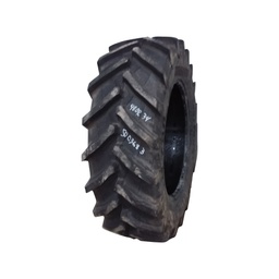 480/70R34 Trelleborg TM700 Progressive Traction R-1W Agricultural Tires S003683