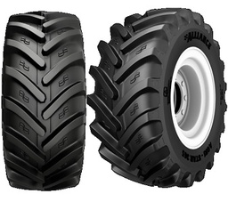 600/65R28 Alliance 365 Agristar R-1W Agricultural Tires 36518658