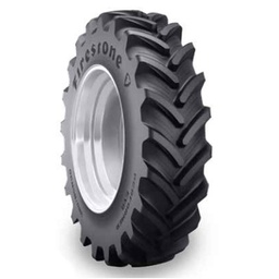 320/85R24 Firestone Performer EVO R-1W Agricultural Tires 007471