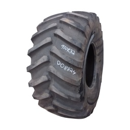 900/60R32 Firestone Radial All Traction 23 CFO R-1 Agricultural Tires 008824