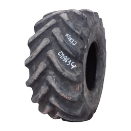 800/65R32 Firestone Radial All Traction DT R-1W Agricultural Tires 008834