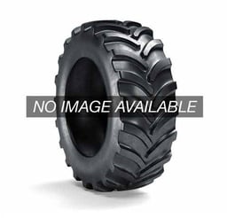 340/65R18 Michelin Multibib(XM108) R-1W Agricultural Tires 79647