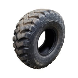 20.5/-25 Firestone Super Rock Grip E-3/L-3 OTR Tires RT010831