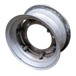 Rim with Clamp/Loop Style T010836