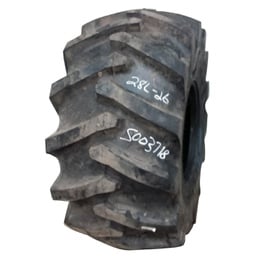 28/L-26 Firestone Forestry Special With CRC LS-2 Agricultural Tires S003718