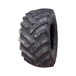 30.5/L-32 Titan Farm Hi Traction Lug R-1 Agricultural Tires 008860